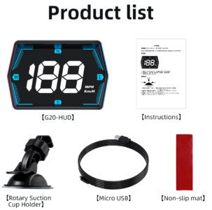 Product List