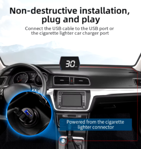 Easy Plug and Play installation