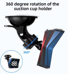 Display mount