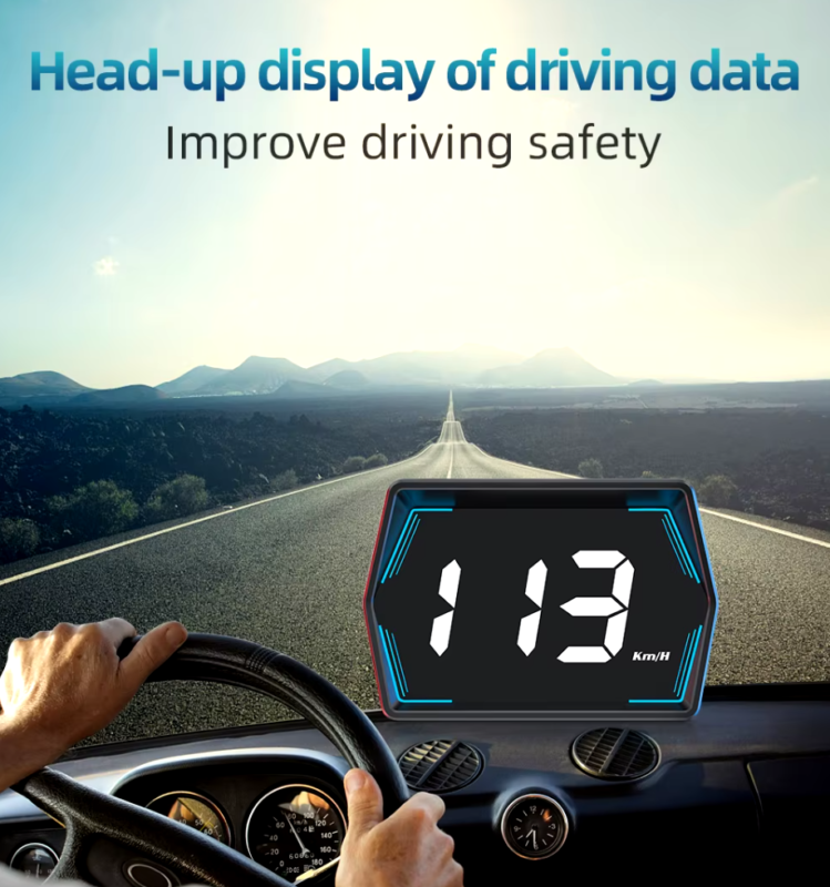 Head up Display